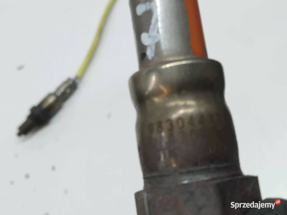 SONDA LAMBDA 9830441180 12 B 100 Opel Corsa VI