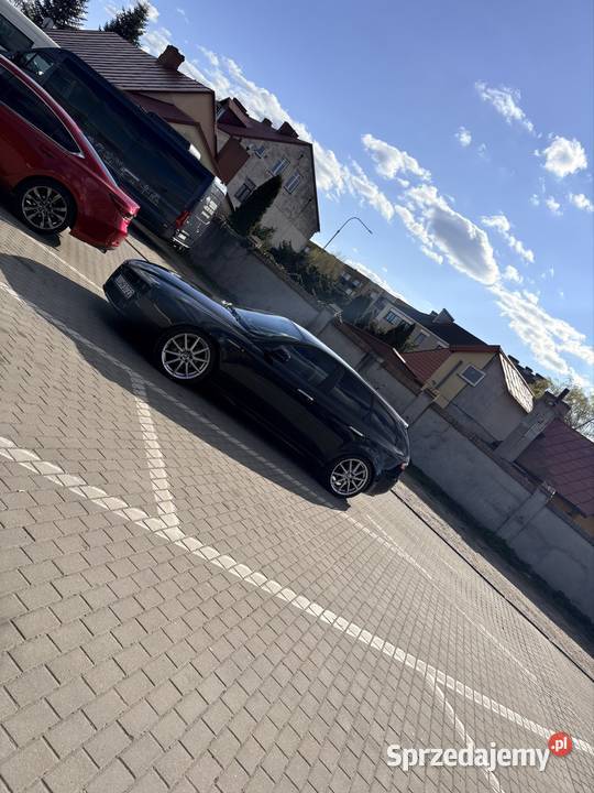 Alfa Romeo 159 24 TI 210 wspomaganie kierownicy Kock