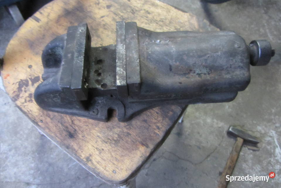 Wiertarka stołowa WSD16 Biłgoraj