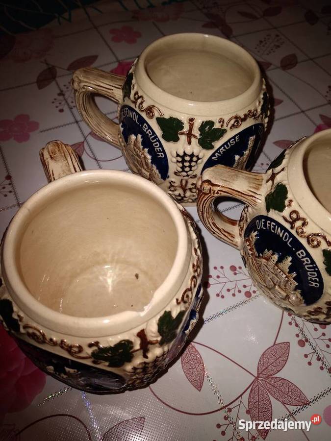 Waza do ponczu6 kubeczków