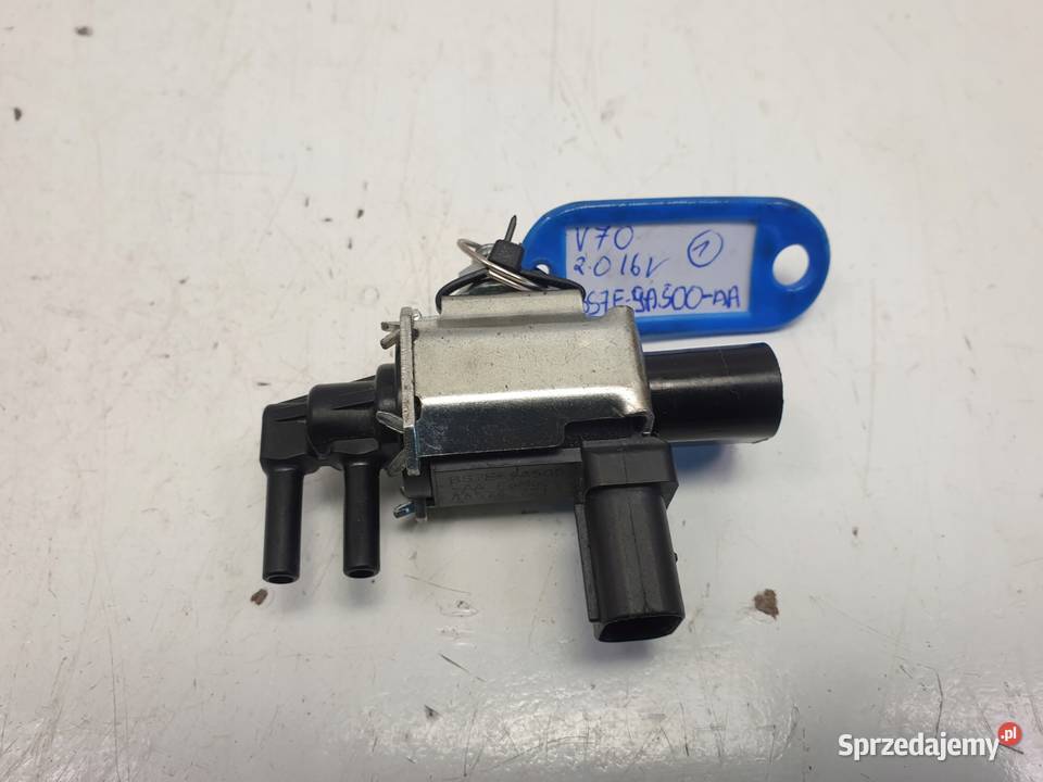 Volvo V70 III 20 16V ELEKTROZAWÓR BS7E9A500AA osobowe Chełm