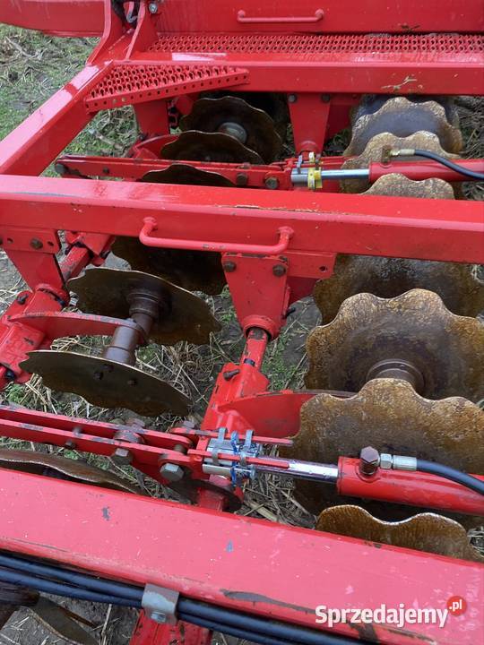 Siewnik horsch pronto 6dc Boleszyn sprzedam