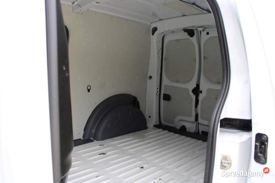 Renault Kangoo 2018r tempomat Bluetooth FV23 małopolskie Kraków sprzedam