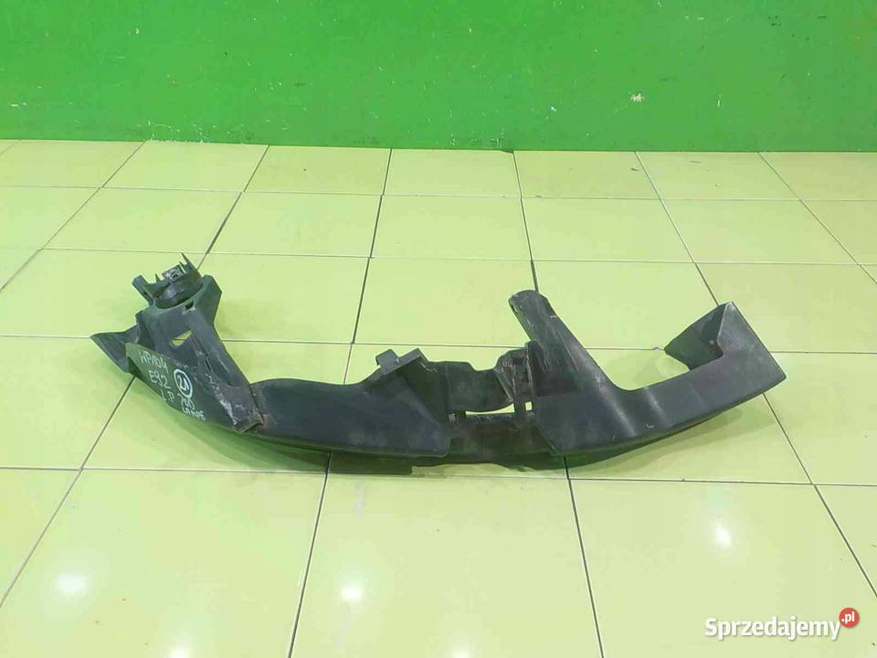 BMW 3 E92 MPAKIET 07r 2D slizg pod lampe lewy Oświetlenie