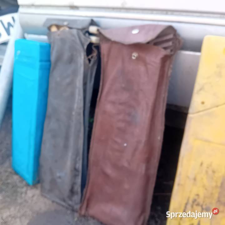 Trójkąty ostrzegawcze Gorzów Wielkopolski sprzedam