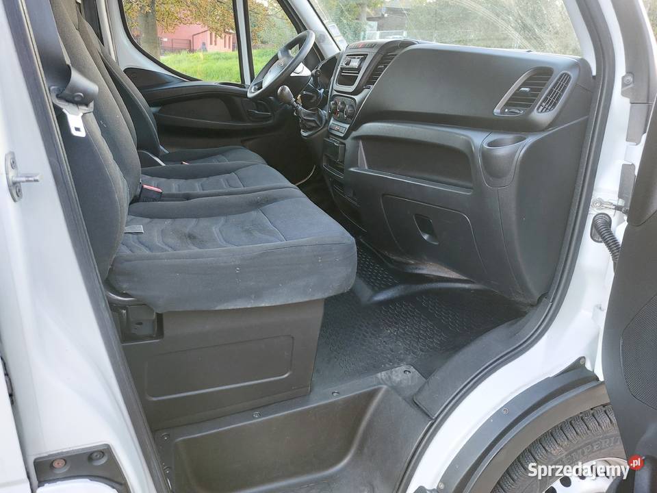 Iveco daily 134 Ryki sprzedam