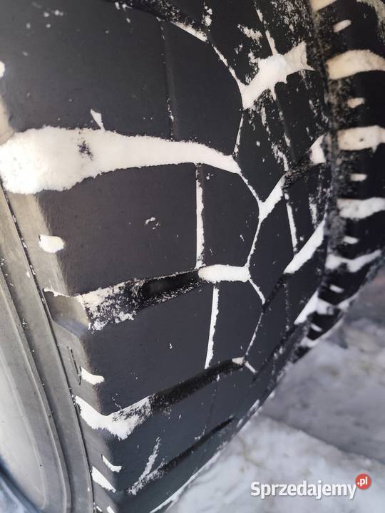 Scania R470 8x4 2006 470KM Gdynia