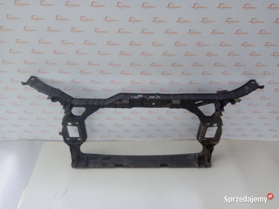 AUDI A4 B8 IV 09r pas przedni wzmocnienie 020408 osobowe Kielce