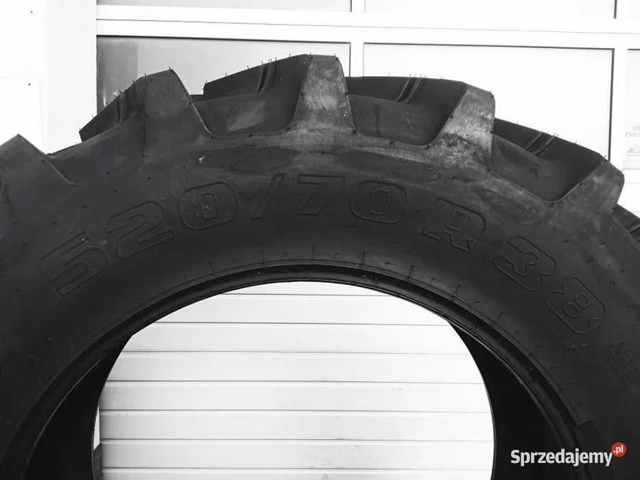 52070R38 ASCENSO sprzedam