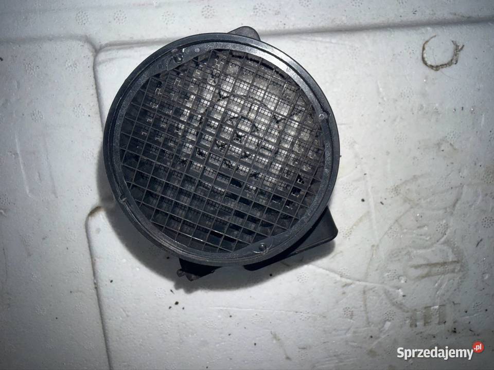 Przepływomierz Opel Vectra B 18 Ostrów Wielkopolski