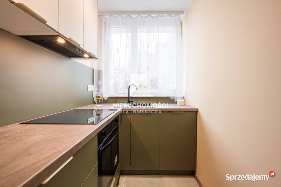 Mieszkanie sprzedam 47m2 3 pokojowe Gorzów 8723zł/m2 Gorzów Wielkopolski