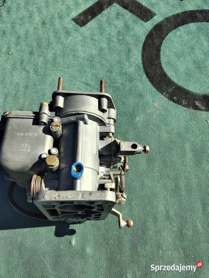 Nowy gaźnik polonez Gaźniki podlaskie Bielsk Podlaski