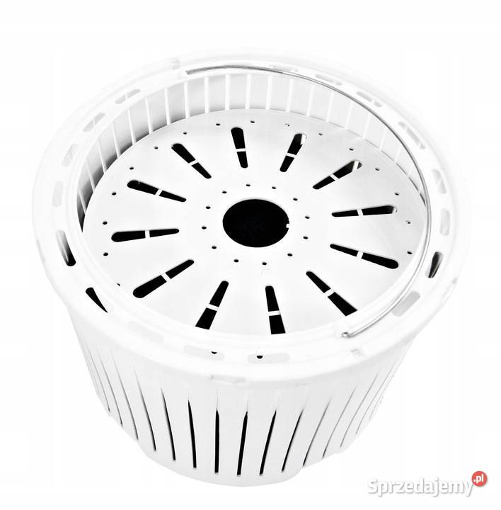 Mini Pralka Wirnikowa Frania Przenośna Na 54cm Skawina
