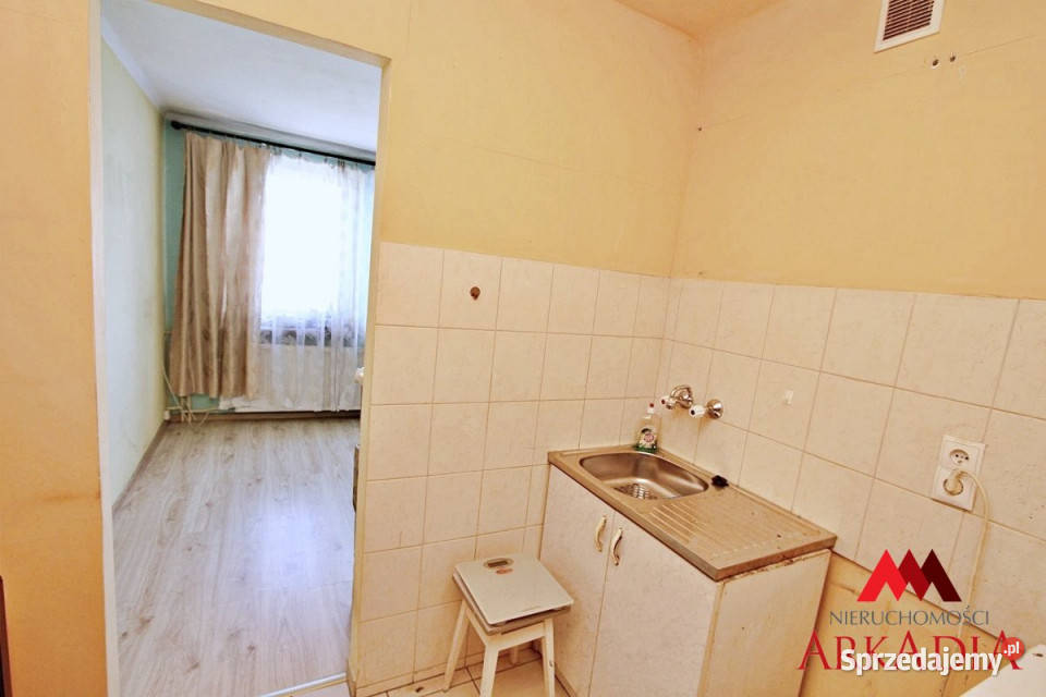 Mieszkanie Włocławek 1875m2