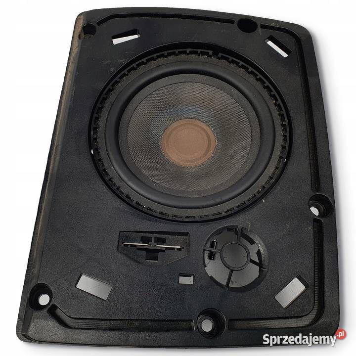 GŁOŚNIK CENTRALNY PREMIUM SOUND Volvo XC90 Sprzęt audio fabryczny Wyposażenie wnętrza Chełm