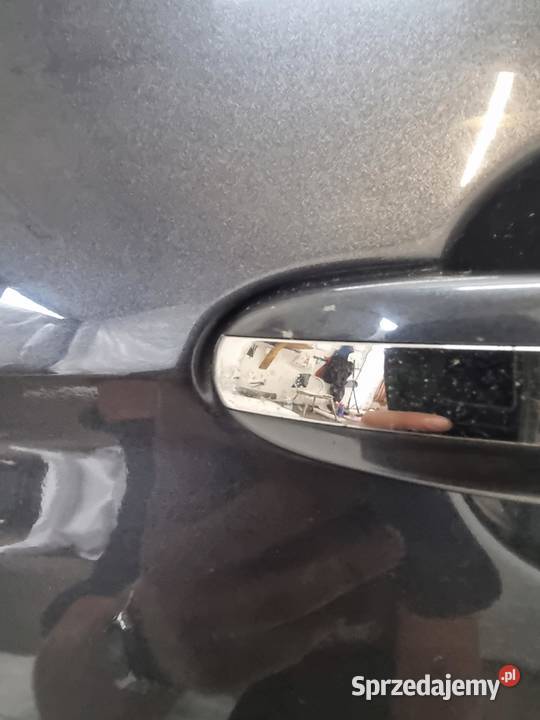 Drzwi lewe przednie przód kompletne Ford S MK1 kujawsko-pomorskie