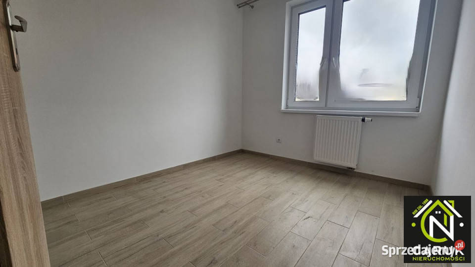 Mieszkanie 4449m2 2 pok Kamień Pomorski