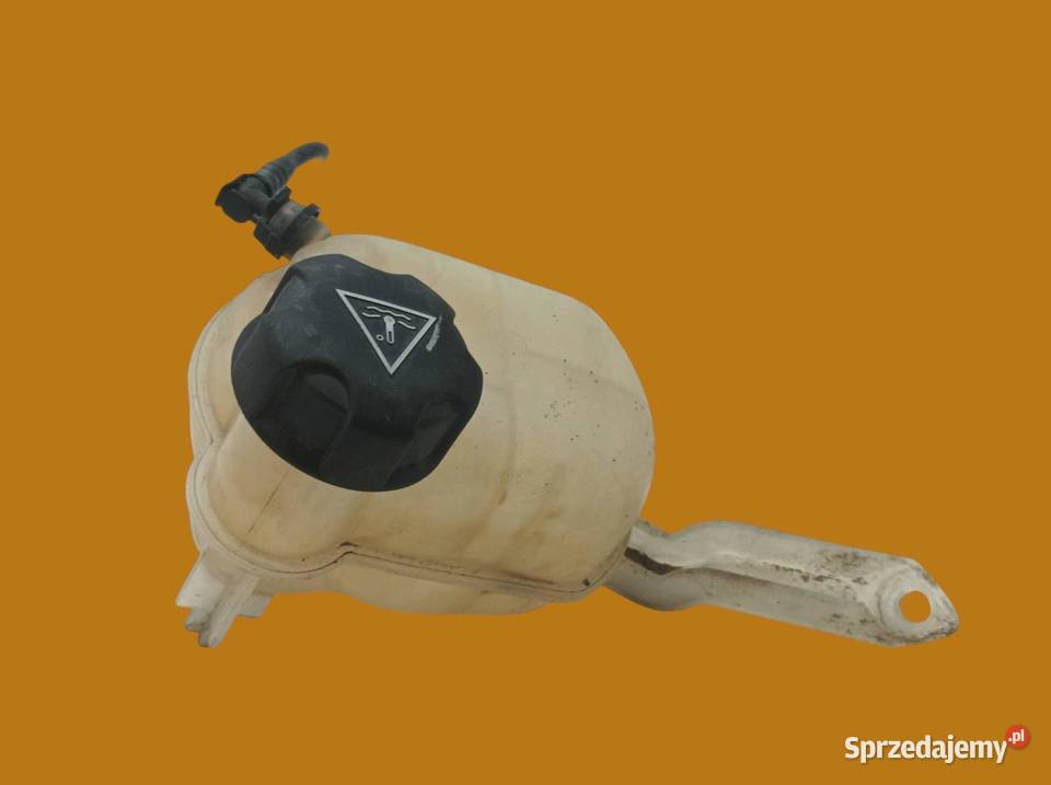 ZBIORNICZEK WYRÓWNAWCZY Peugeot 508 I 2010