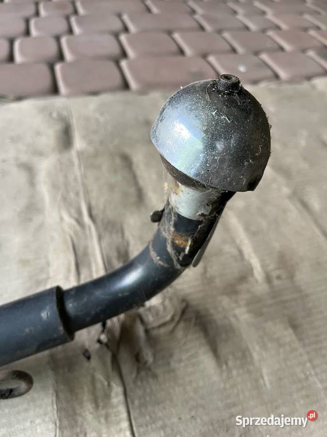 VW garbus hak do przyczepki mazowieckie Ożarów Mazowiecki sprzedam