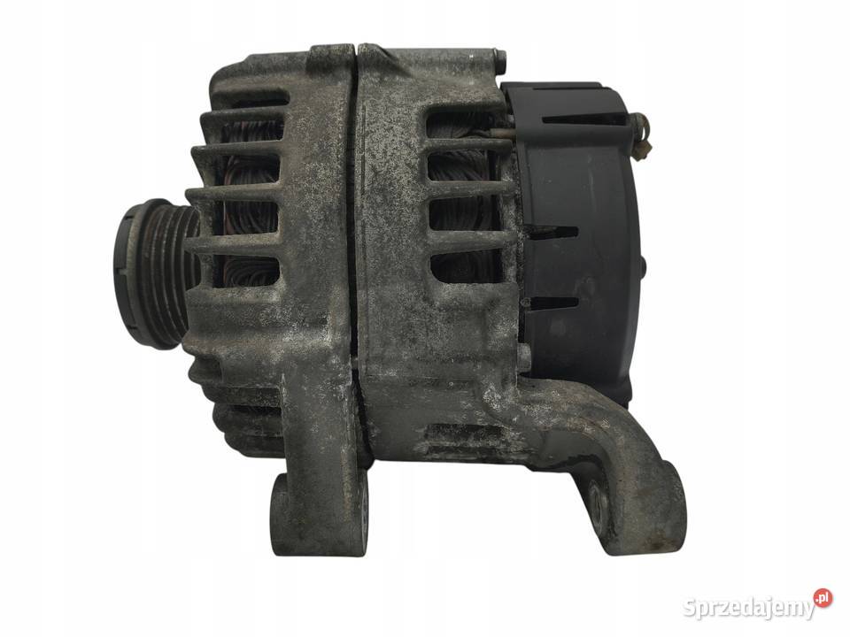 ALTERNATOR BMW E87 E90 E91 20 D N47D20C Remy Chełm