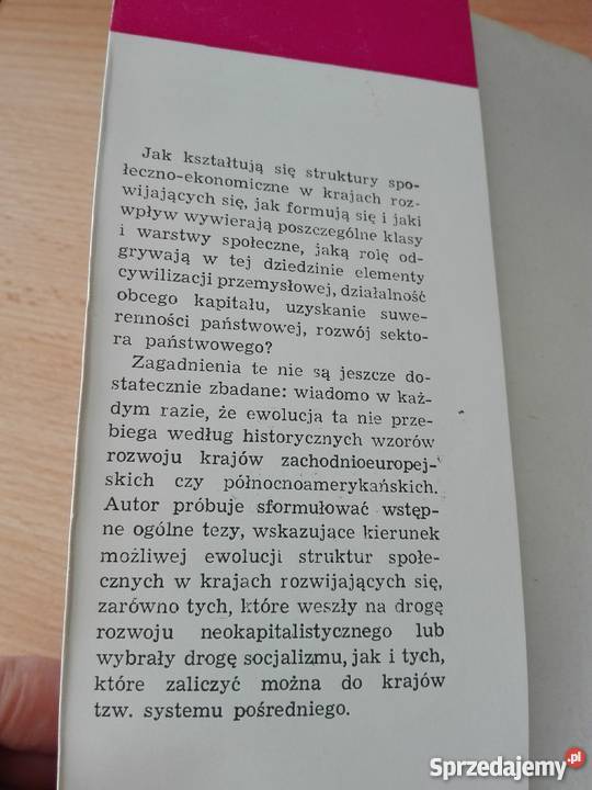 Analiza struktur społeczno ekonomicznych Gdańsk
