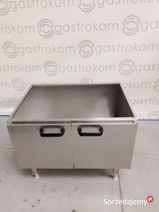 Podstawa pod urządzenia 80x60x60 drzwi otwierane sprzedam