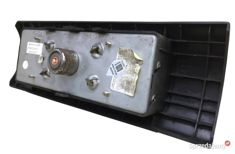 PODUSZKA POWIETRZNA AIRBAG PASAŻERA RENAULT Działoszyce