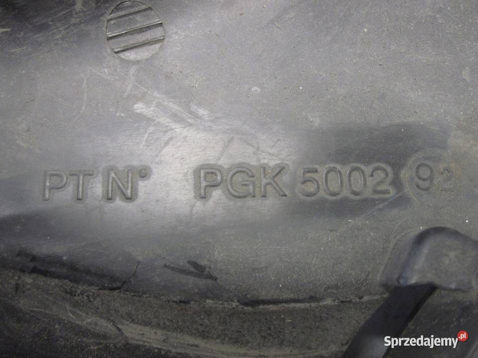 RANGE ROVER SPORT I L320 LIFT 08r ramka Kielce sprzedam