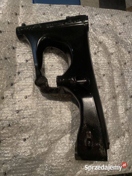 BMW R1250 Wahacz Tył tylni N298 wielkopolskie Poznań