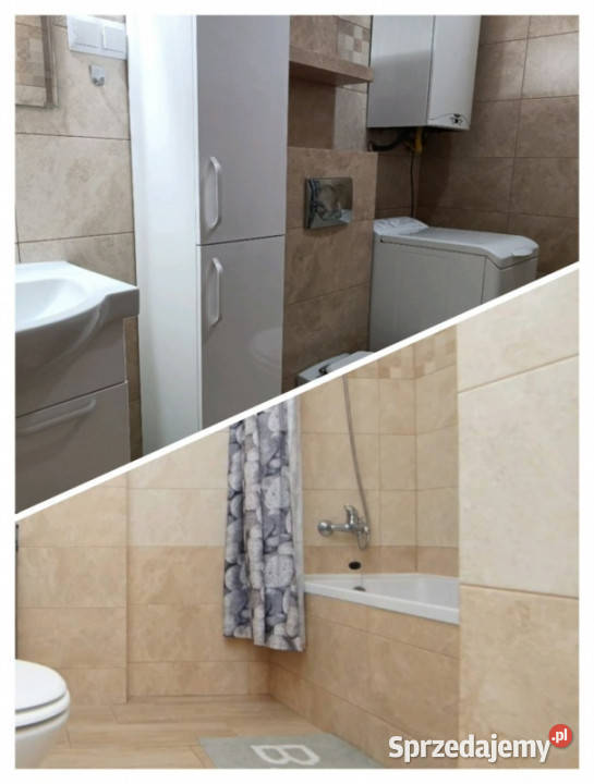 Rzeszów DRABINIANKA Mieszkanie 2 pokojowe z