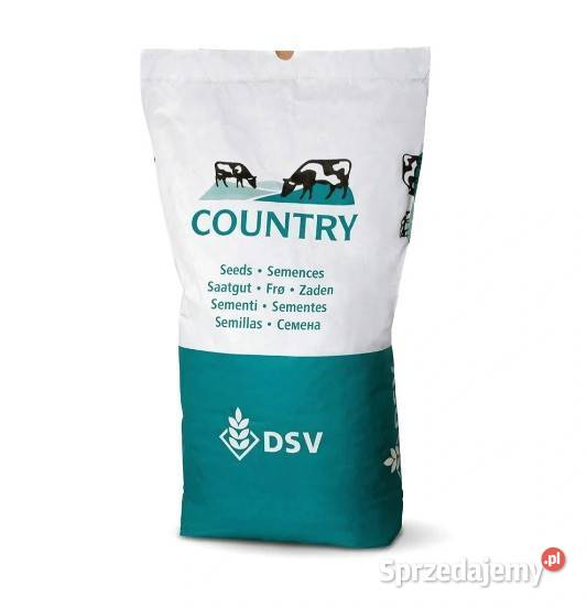 Lucerna DSV PowerMix 25 mazowieckie Piaseczno