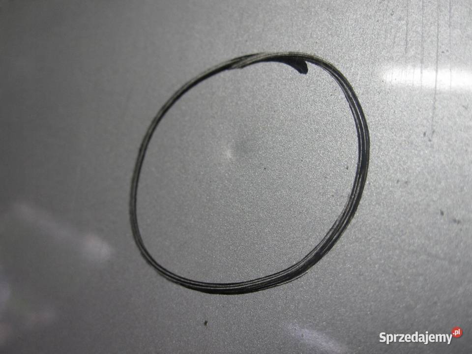 BMW E90 06r maska Karoseria