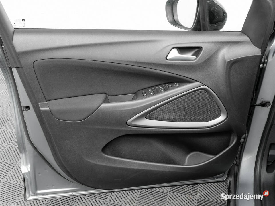 Opel Crossland DW6SL1812 Edition LED Ekran Gdańsk