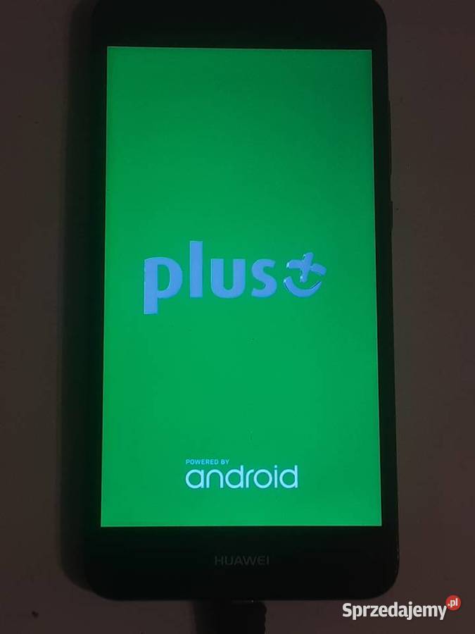 TELEFON HUAWEI Szczecinek sprzedam