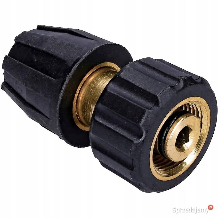 Mini Lanca z Dyszą PłaskoStrumieniową 10 350 bar Ludźmierz