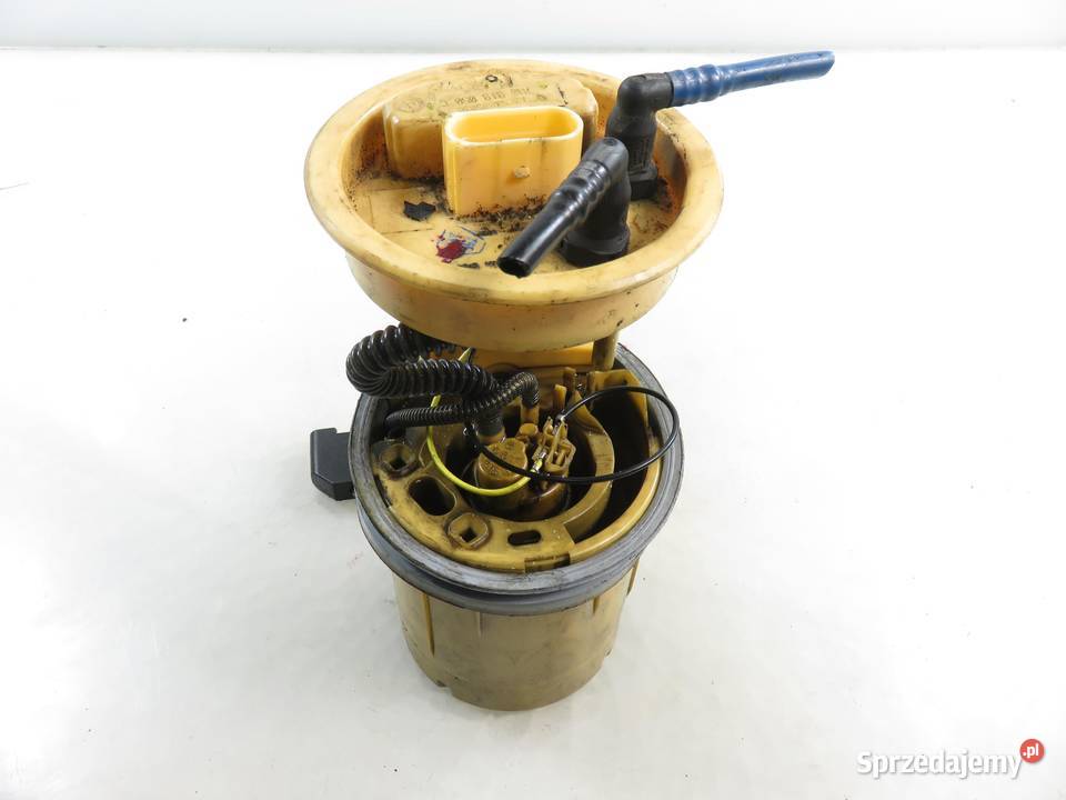 POMPA PALIWA VW TRANSPORTER T5 19 TDI BRS