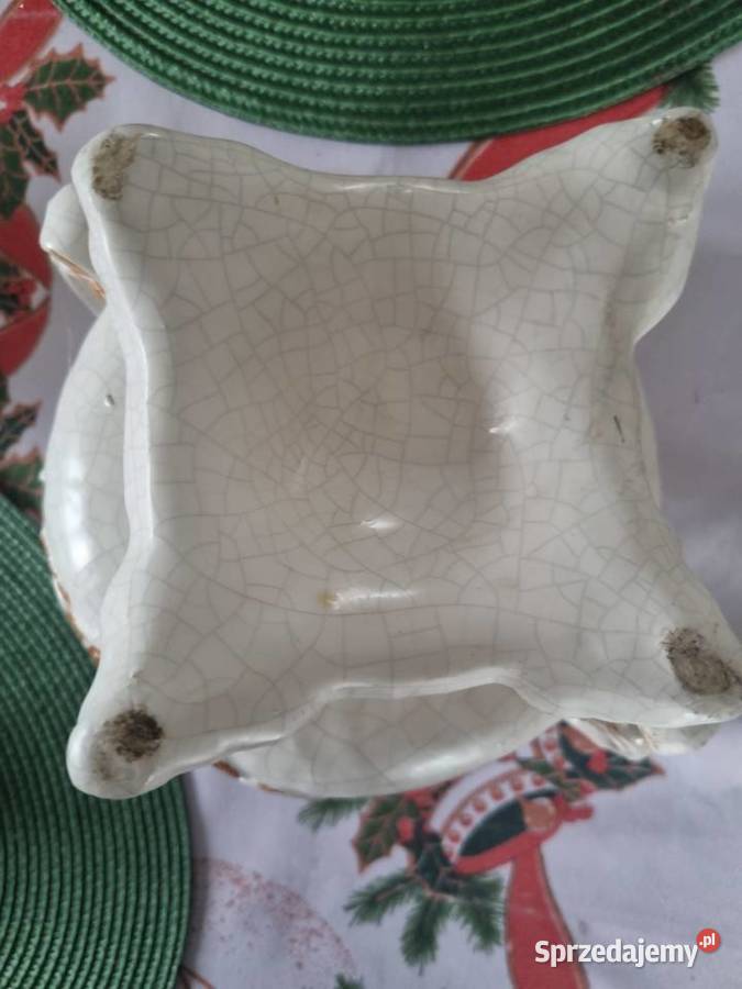 Bomboniera vintage Wola Podłężna