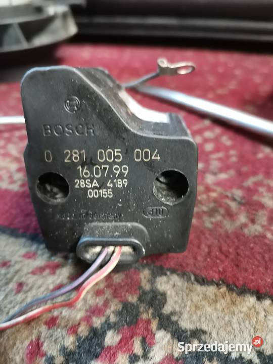 Cześć vw t4 Łęczyca