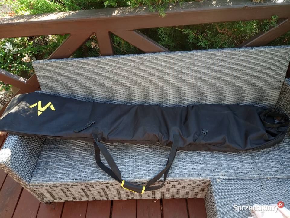 Deska Snowboardowa Firebird Everest Sprzedam łódzkie Sędziejowice