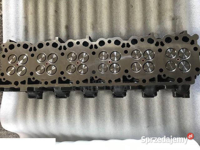 Fendt 930 933 936 939 Głowica wielkopolskie Jastrzębniki