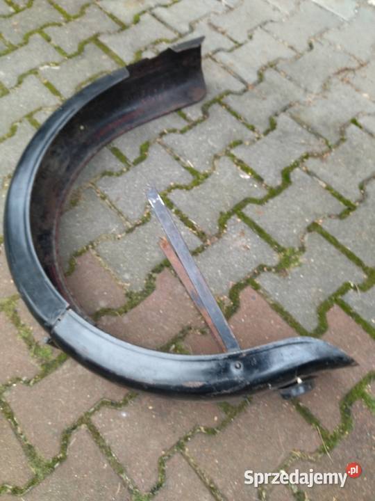 Awo Turist 425 Simson błotnik tylny orginalny Radomsko