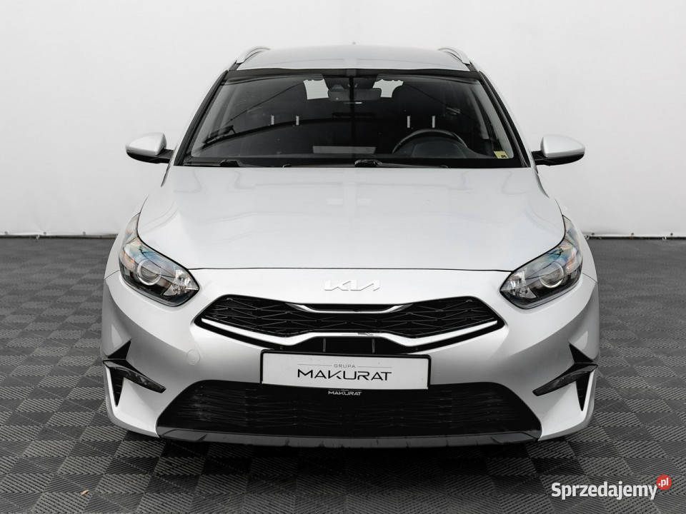 Kia Ceed GD4E95215 TGDI M 2 stref klima Kcof Gdańsk