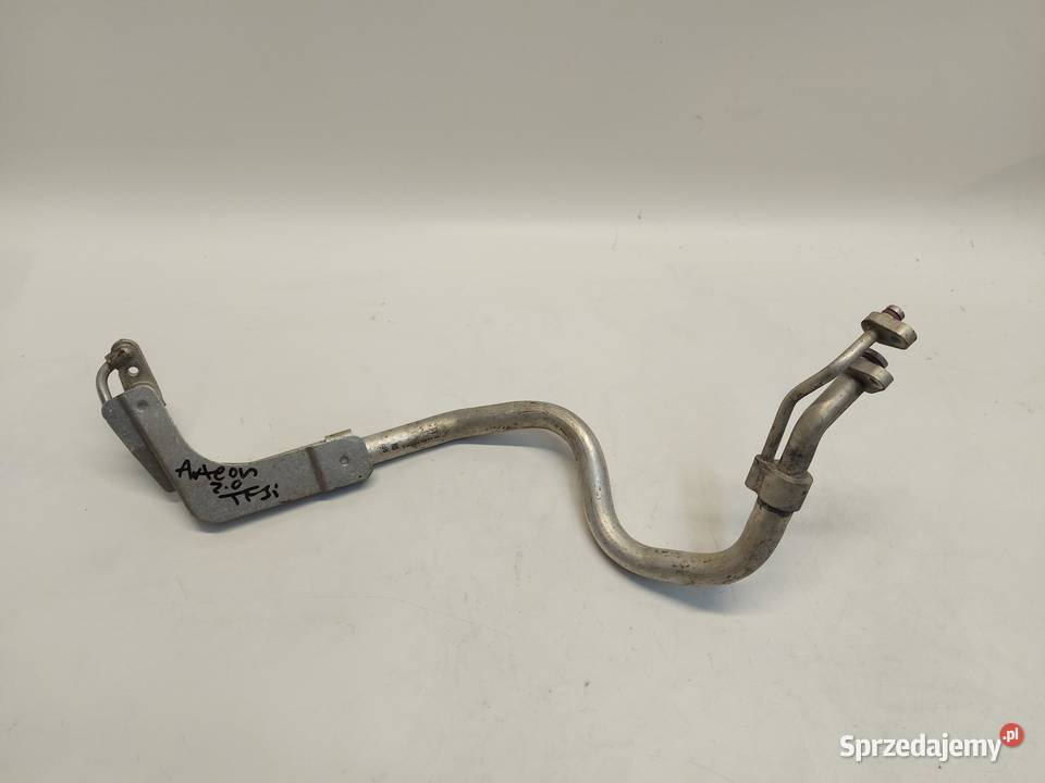 VW Arteon 3G8 2018r RURA PRZEWÓD KLIMATYZACJI sprzedam