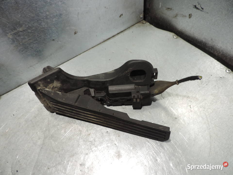 PEDAŁ GAZU POTENCJOMETR VW TOURAN 1 19 TDI