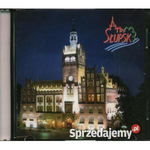 Moda na Słupsk Bursztynowe Serce Europy Słupsk sprzedam