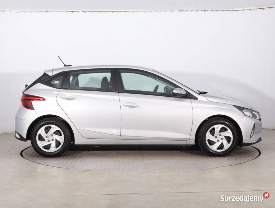 Hyundai i20 12 centralny zamek mazowieckie Piaseczno