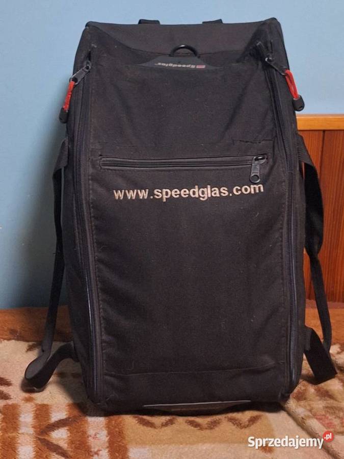 Przyłbica spawalnicza Speedglas 3M 9100xxi z Tuchola