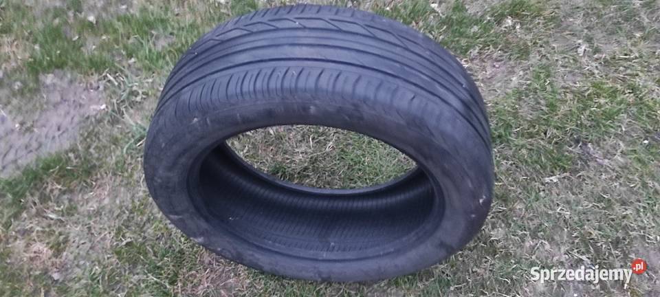 Opona letnia Bridgestone turanza T001 w stanie Kielce