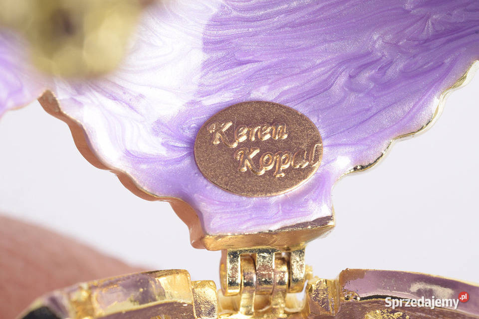 JAJKO i SKRZYPCE PUZDERKO FABERGE Keren Kopal na Puławy sprzedam
