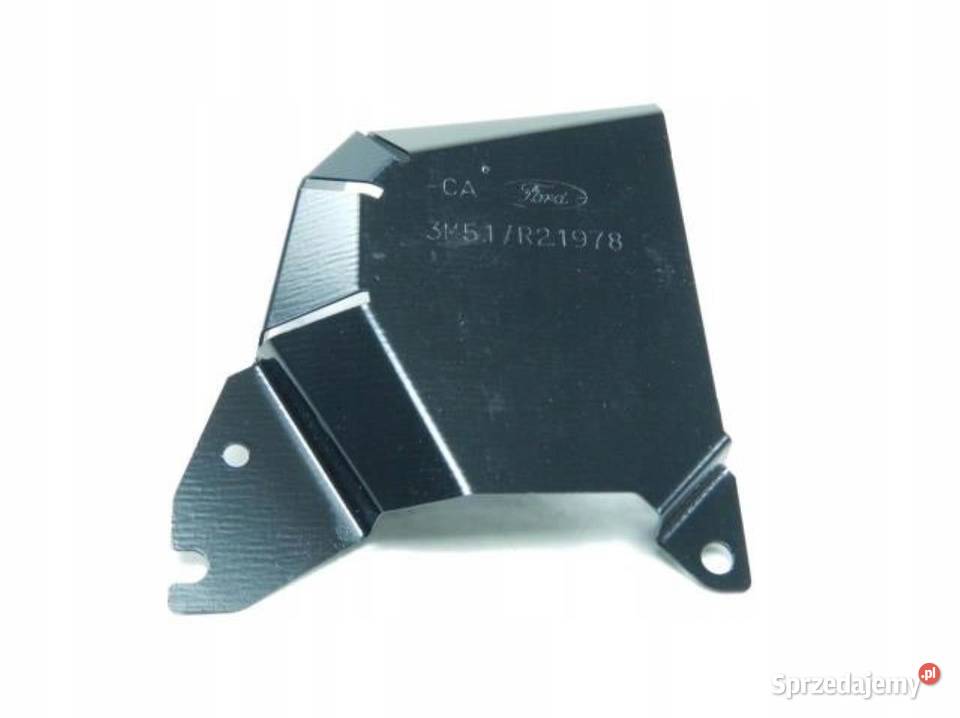 OSŁONA ZAMKA DRZWI PRZÓD FORD KUGA 0812 1495792